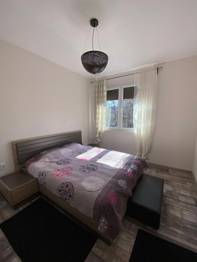 Apartmani Vila Цетине Экстерьер фото