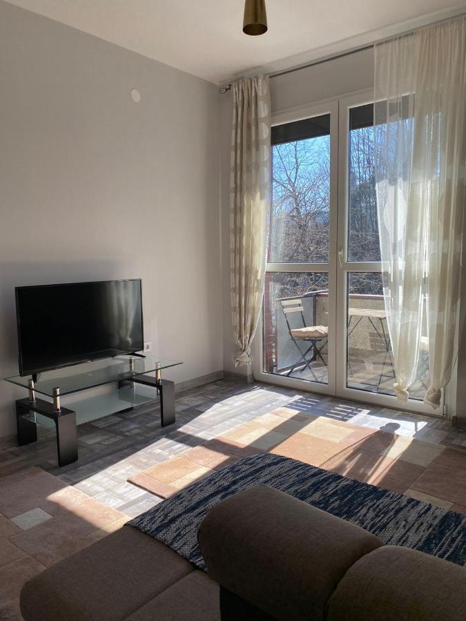 Apartmani Vila Цетине Экстерьер фото