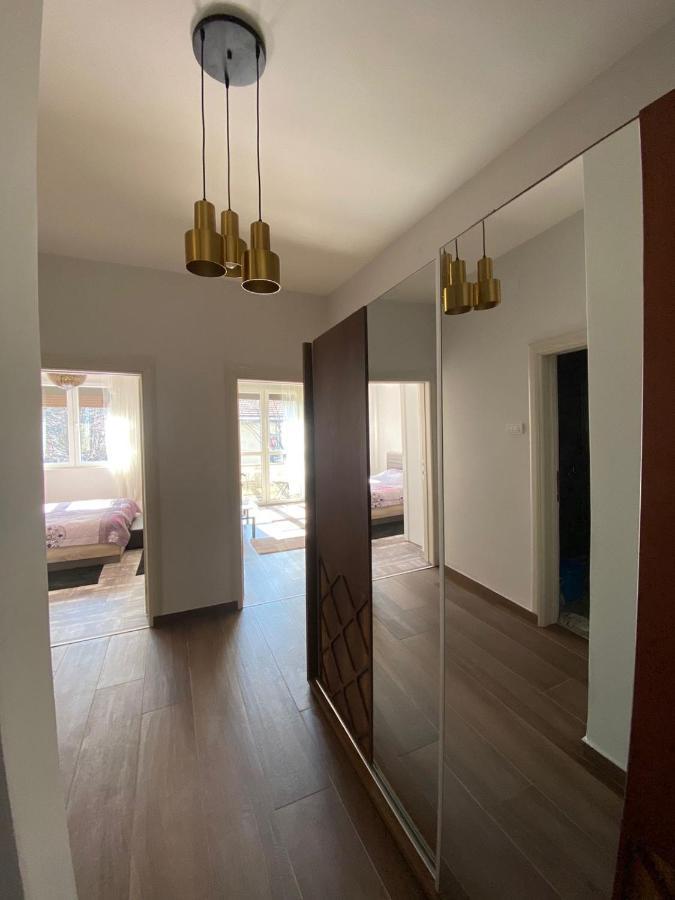 Apartmani Vila Цетине Экстерьер фото